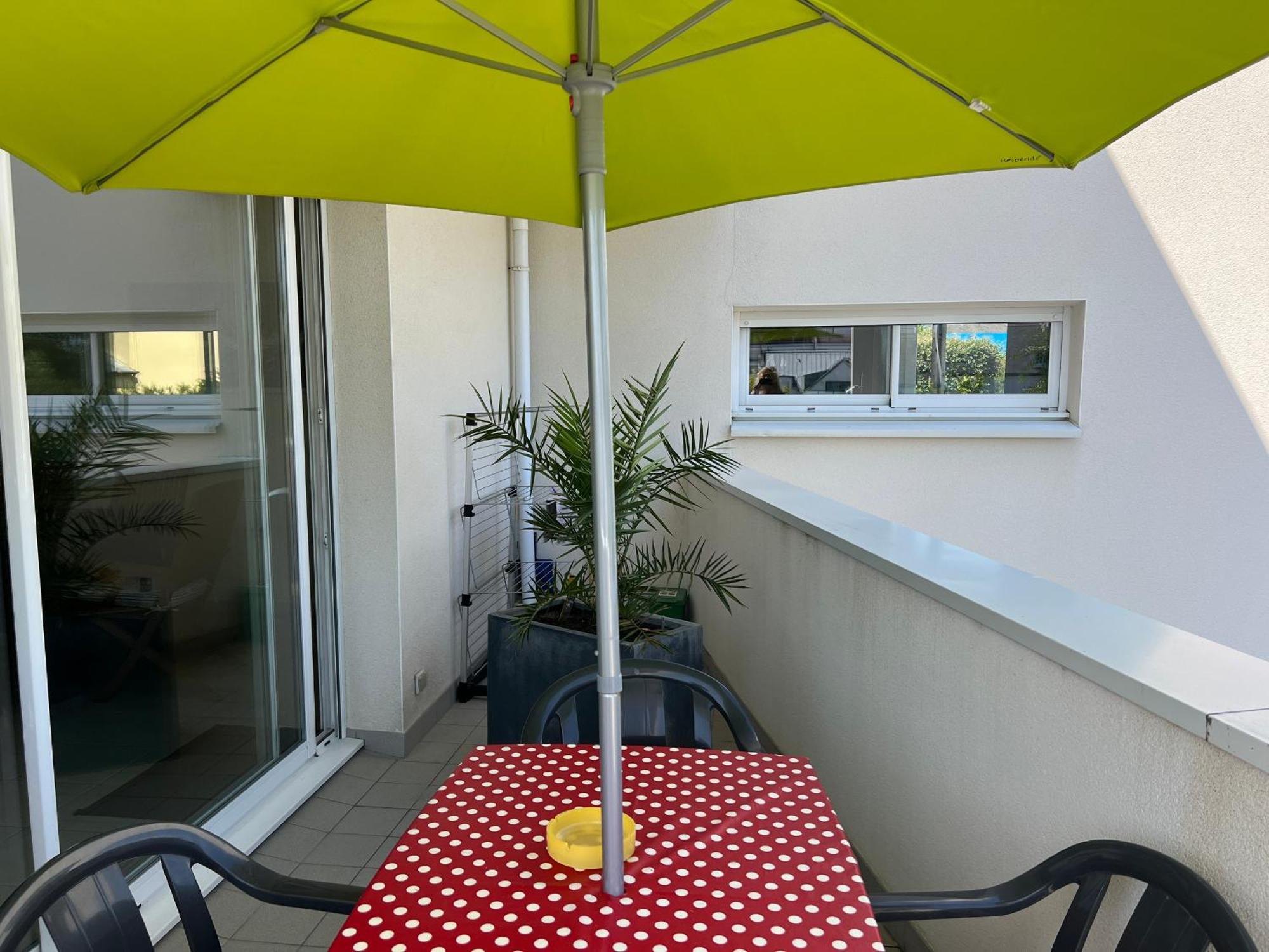 Appartement Ploemeur, 3 Pieces, 4 Personnes - Fr-1-349-64 Exterior photo